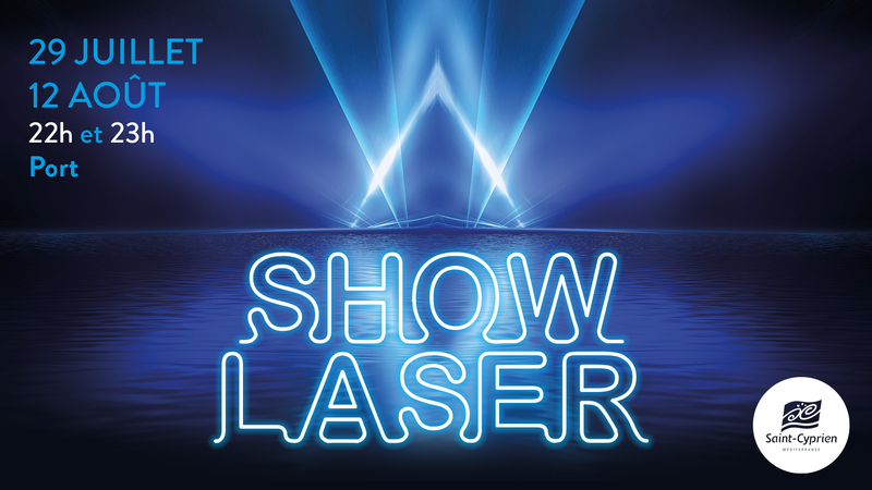 Show Laser