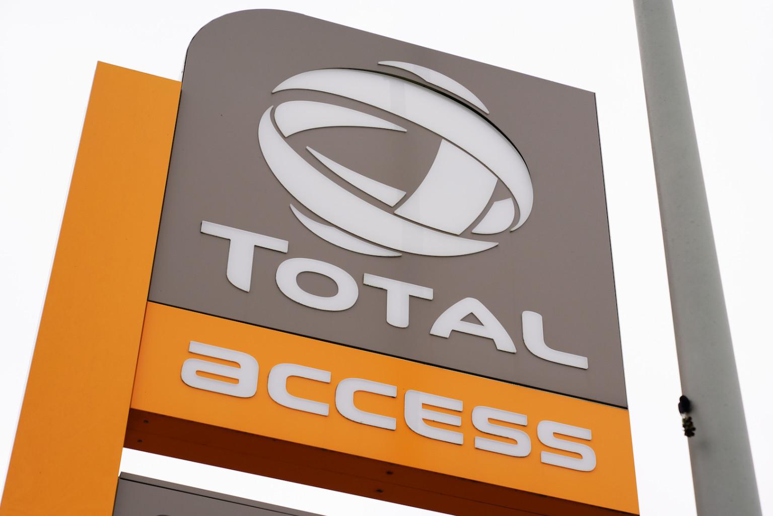 total acces tours