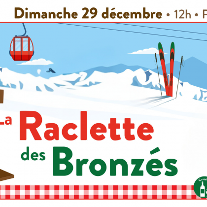 La Raclette des Bronzés 