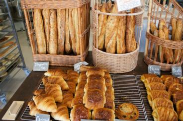 Boulangerie du port - Saint-cyprien plage